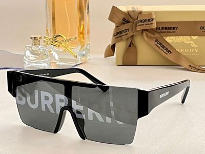 Burberry Sunglasses 667